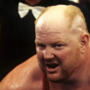 Big Van Vader.