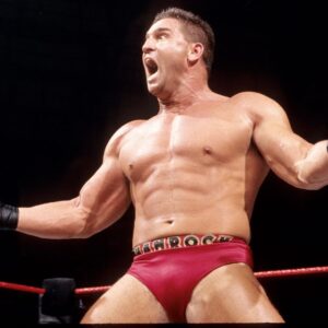 Ken Shamrock on a Potential WWE Return, His Dream Opponent