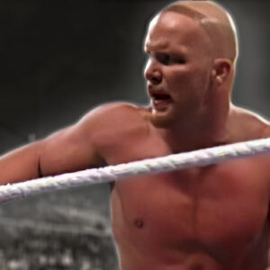 Steve Austin reflects on his baby oil mishap at the 1996 Royal Rumble.