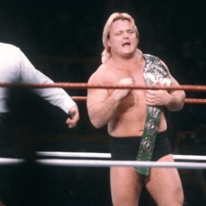 Greg Valentine on His Career and the Tragic Fate of His Destroyed IC Title