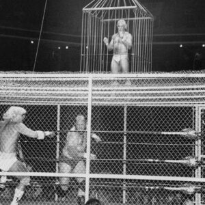 Omni Coliseum | 11 Unforgettable Wrestling Moments at The Omni