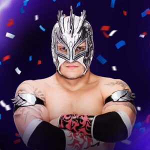 Kalisto - The Wrestling Move That Nearly Cost Him His Life