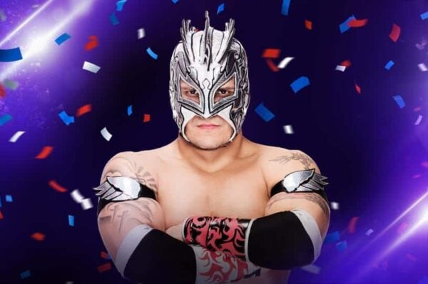 Kalisto – The Wrestling Move That Nearly Cost Him His Life