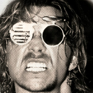 "The Loose Cannon" Brian Pillman.