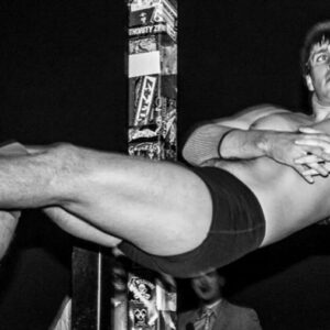 Reid Flair and His Impact on the Women's Revolution in WWE