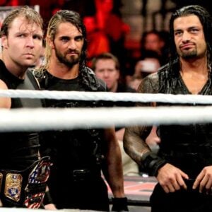 CM Punk - The Shield Didn't Turn Out Originally as Planned