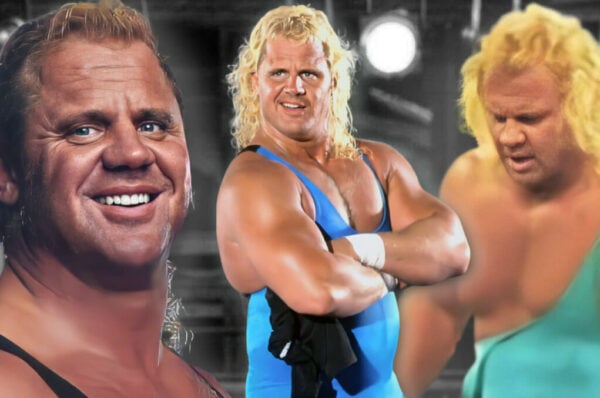 Mr. Perfect Curt Hennig – A Great Life with an Unfortunate End