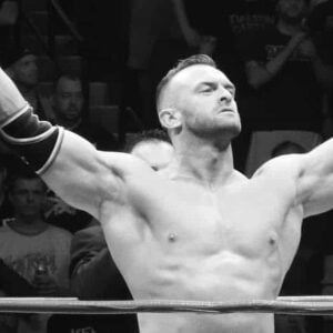 NWA and Nick Aldis - Rising Back to Prominence