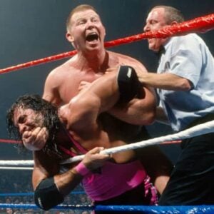 Bret Hart and Bob Backlund | Their Feud and Hart's Most Hated Match