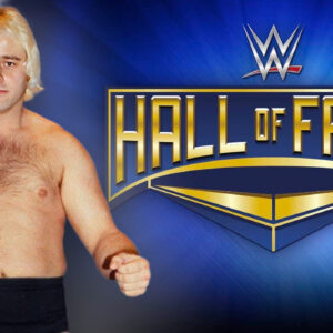 Before his passing, Playboy Buddy Rose felt the WWE Hall of Fame needed to be changed.