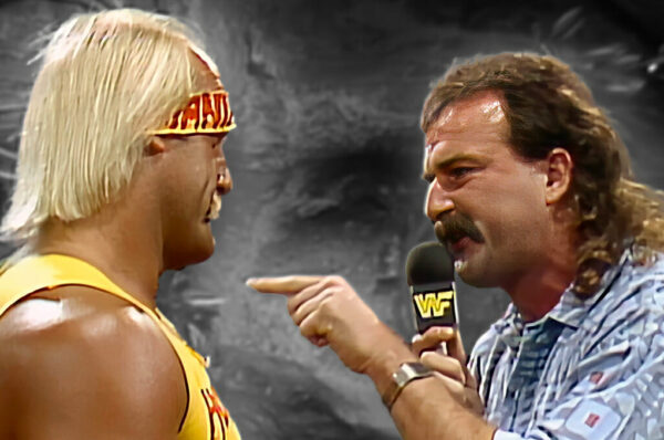 Hulk Hogan and Jake Roberts: Why Vince Rejected Their Feud