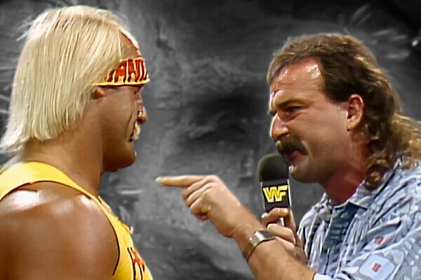 Hulk Hogan and Jake Roberts: Why Vince Rejected Their Feud