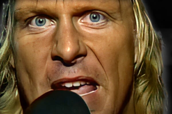 Steve Austin: The 4 AM Promo That Changed It All