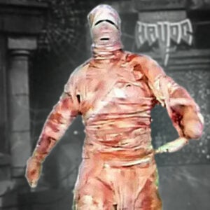 The Yeti in WCW - What Was That All About?