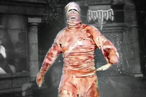 The Yeti in WCW: Behind One Of Wrestling’s Most Awkward Debuts