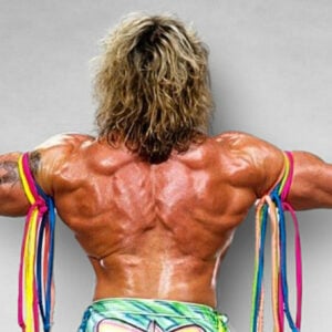 Before his passing, the Ultimate Warrior opened up about the use of steroids and performance-enhancing drugs in wrestling.