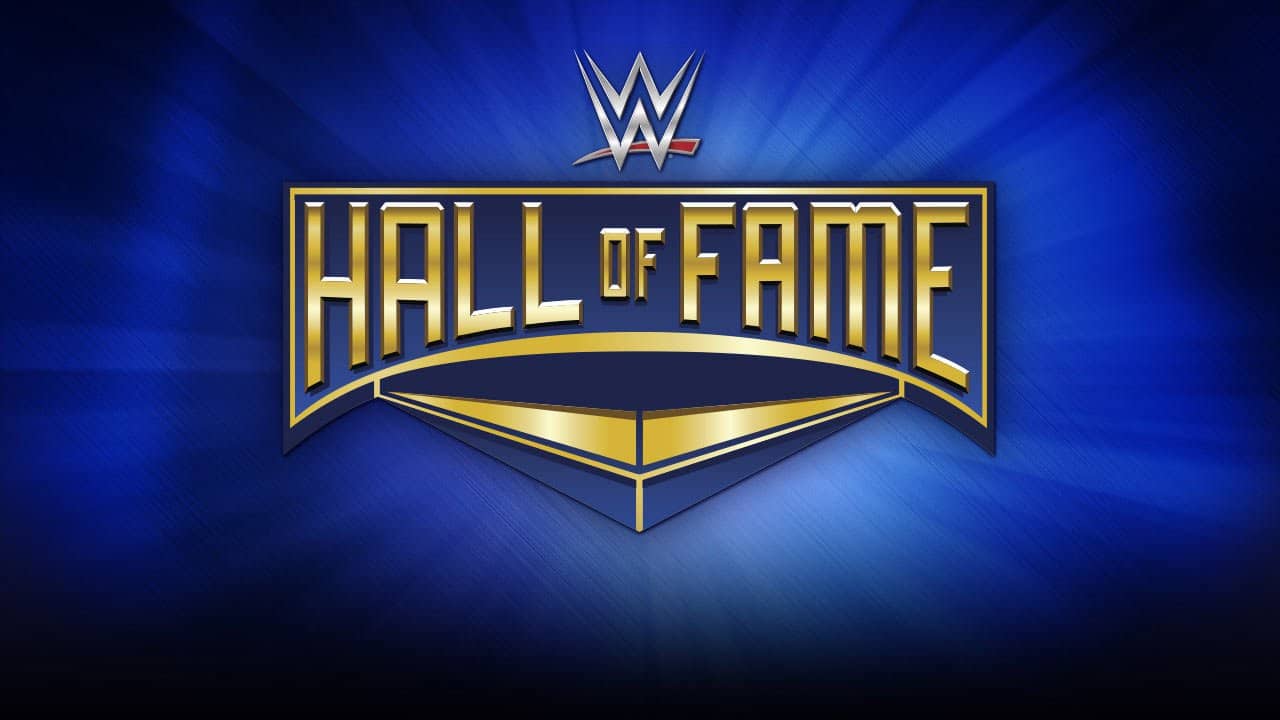 WWE Hall of Fame - 'Every Wrestler Should be Inducted'