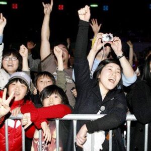 Wrestling's Global Village: From Korea to the UK and Everywhere Between