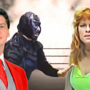 The original, calculated betrayal by Vince McMahon: How he and The Fabulous Moolah conspired to double-cross Wendi Richter in 1985.