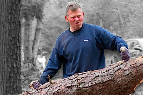 How Bob Backlund Humiliated Obnoxious Trucker