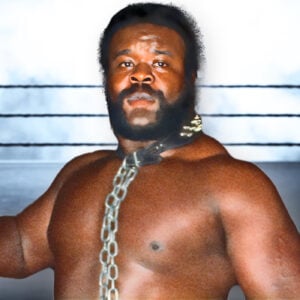 There was arguably no one more popular in the Mid-South area than Junkyard Dog.