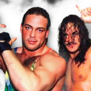 The arrest of Rob Van Dam with Sabu could not have come at a worse time for RVD.