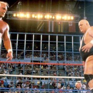 Steel Cage: 11 Memorable Structures and Its History in Wrestling