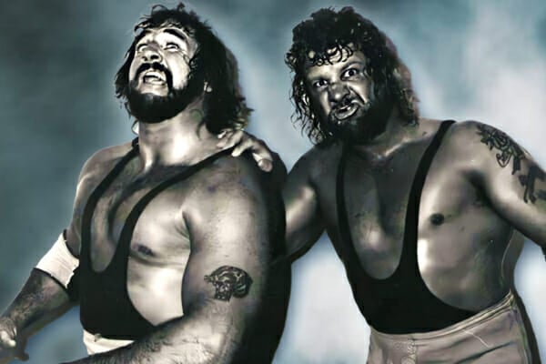 Inside The Bushwhackers’ Wild Early Struggles
