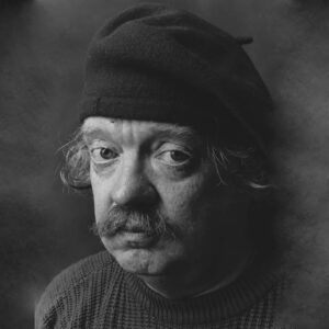 FRED GEOBOLD: NYC Wrestling Radio Pioneer, Unsung Hero
