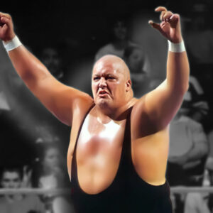 King Kong Bundy died on March 4, 2019, at the age of 61. As it turns out, King Kong Bundy, who played a bald-headed monster on screen, was quite the opposite off-camera!