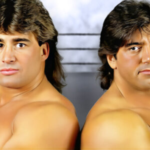 The Can-Am Connection, featuring Tom Zenk and Rick Martel, was poised to become one of WWE’s most iconic tag teams of the 1980s. However, simmering tensions behind the scenes ultimately led to their downfall.