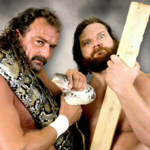 Jake Roberts shares 9 crazy stories you may have missed — including a near-death road scare with Hacksaw Jim Duggan, snake mishaps, and the accidental birth of the DDT!