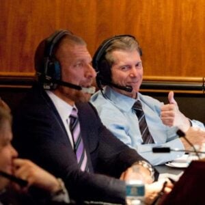 Dark Secrets of WWE: From the Writer's Room to the Ring