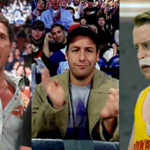 15 Celebrities You May Not Know Were Wrestling Fans!