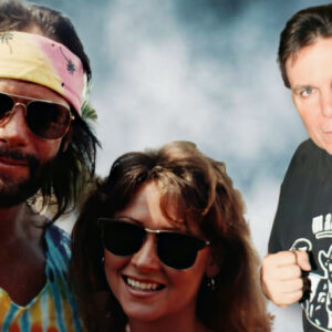 Lanny Poffo reflects on Dark Side of the Ring’s take on Randy and Liz—and reveals what the cameras didn’t show in their first episode.