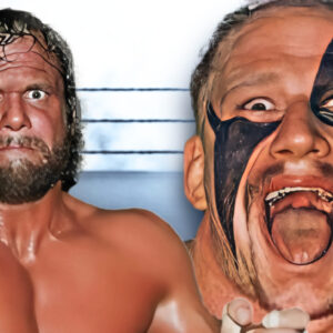 There was real-life animosity between Road Warrior Hawk and Macho Man Randy Savage, and on two occasions, these wrestling giants got into heated brawls.