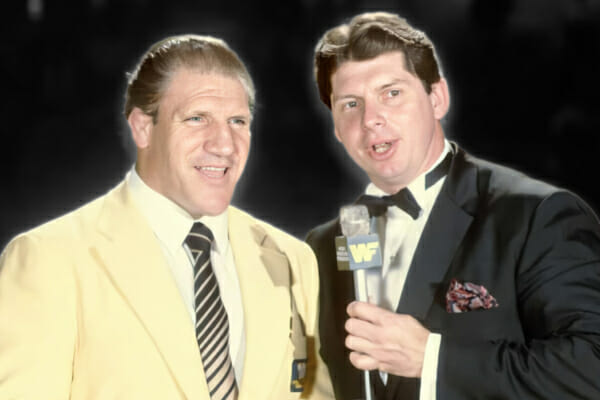 Bruno Sammartino and Vince McMahon’s Venomous 25-Year Feud