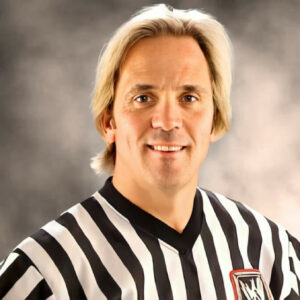 Take an in-depth look into the life and 25-year-plus wrestling career of WWE's unsung hero, Charles Robinson.