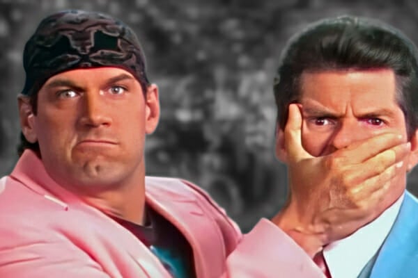 Jesse Ventura – How He Sued Vince McMahon (and Won)
