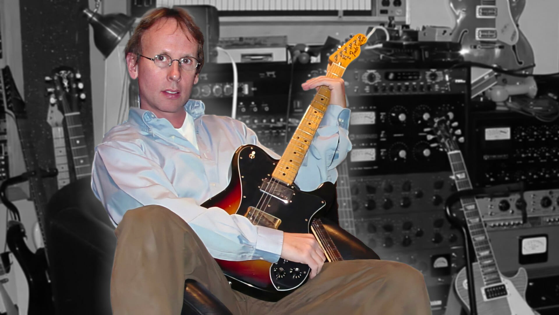 Jim Johnston The Man Behind Legendary WWE Theme Songs