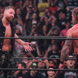 Jon Moxley | The Liberation of Dean Ambrose - Why He Left WWE