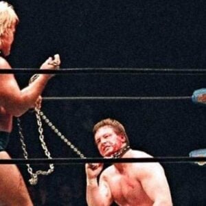 Roddy Piper and Greg Valentine - Their Lauded Feud & Dog Collar Match