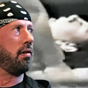 Sean Waltman reflects on the near-career-ending injury he sustained in 1992. Doctors advised him to never wrestle again, but he wouldn't listen.