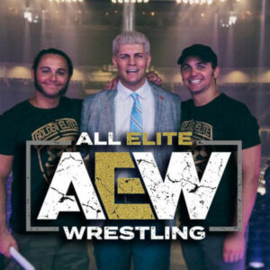 AEW, Dismissing the Nonsensical, and WWE - A Penance For Past Sins