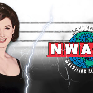 Betrayal, disloyalty, and mob tactics ran rampant between Ann Gunkel and the NWA with their Battle for Atlanta!