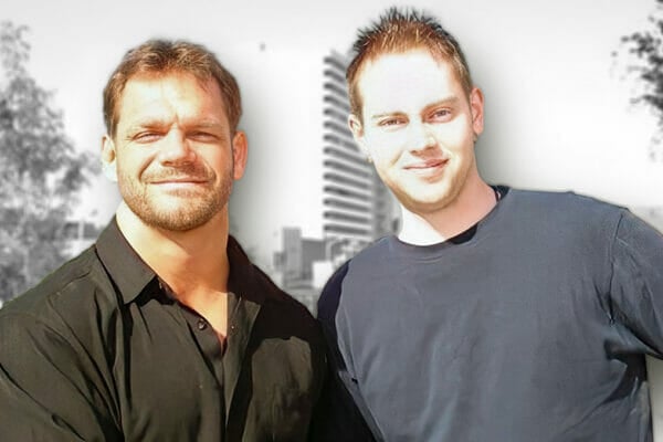Chris Benoit – How We Met 3 Weeks Before the Unthinkable