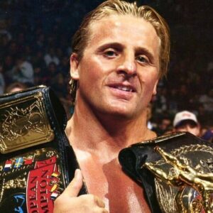 Triple H: Why Owen Hart Was Never World Heavyweight Champion