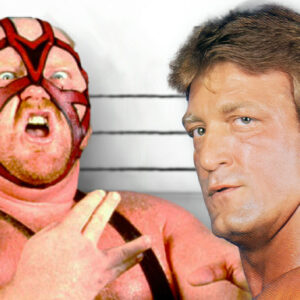 Paul Orndorff, Vader, and backstage witnesses describe the messy backstage fight that led to the departure of Vader from WCW in 1995.