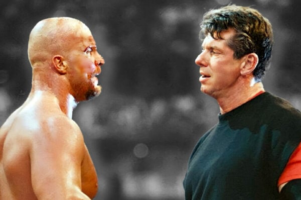 Steve Austin and Vince McMahon – The Story Behind The Feud!
