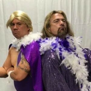 Backstage at the Indies - "It Hurts, It Hurts!", WWE Stomping Grounds Wrap-Up